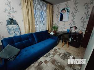 1-к квартира, вторичка, 30м2, 3/5 этаж