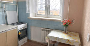 2-к квартира, вторичка, 46м2, 6/9 этаж