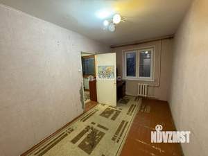 2-к квартира, вторичка, 44м2, 3/5 этаж