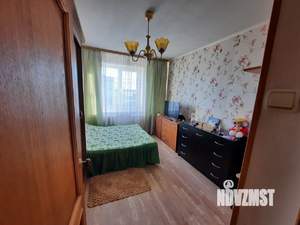 2-к квартира, вторичка, 53м2, 3/3 этаж