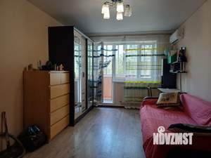 1-к квартира, вторичка, 32м2, 5/5 этаж