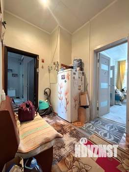 3-к квартира, вторичка, 75м2, 1/4 этаж