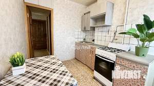 3-к квартира, вторичка, 60м2, 6/9 этаж