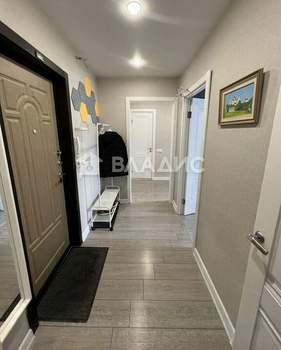 2-к квартира, вторичка, 51м2, 8/10 этаж