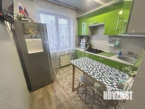 1-к квартира, вторичка, 30м2, 5/5 этаж