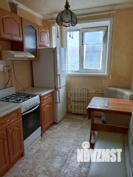 2-к квартира, вторичка, 43м2, 9/9 этаж