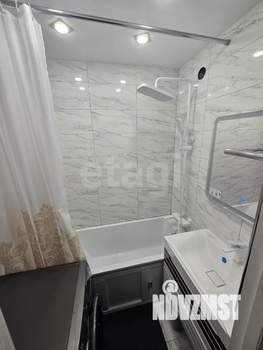2-к квартира, вторичка, 48м2, 4/4 этаж