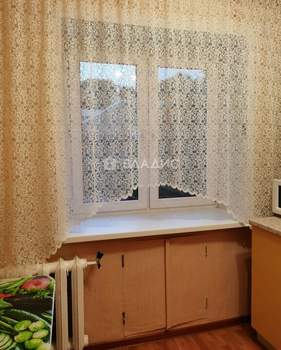 1-к квартира, вторичка, 31м2, 1/4 этаж