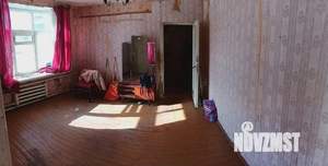 2-к квартира, вторичка, 37м2, 1/2 этаж