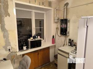 2-к квартира, вторичка, 42м2, 4/5 этаж