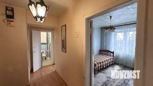 2-к квартира, вторичка, 43м2, 6/9 этаж