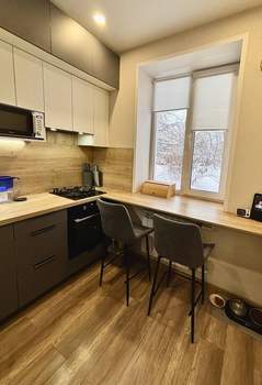 2-к квартира, вторичка, 46м2, 1/2 этаж