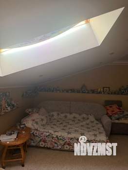 5-к квартира, вторичка, 176м2, 3/3 этаж