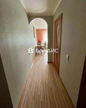 2-к квартира, вторичка, 59м2, 6/10 этаж