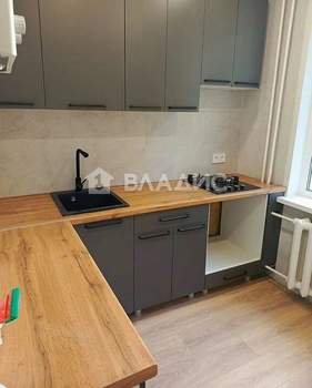 2-к квартира, вторичка, 50м2, 2/5 этаж