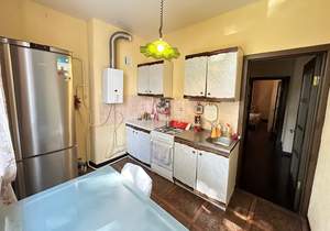 3-к квартира, вторичка, 66м2, 3/5 этаж