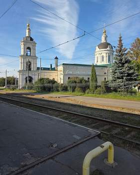 2-к квартира, вторичка, 46м2, 4/5 этаж