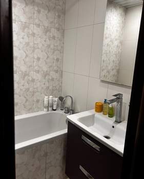 3-к квартира, вторичка, 60м2, 3/9 этаж