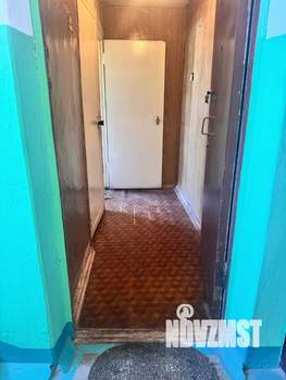 3-к квартира, вторичка, 56м2, 3/4 этаж