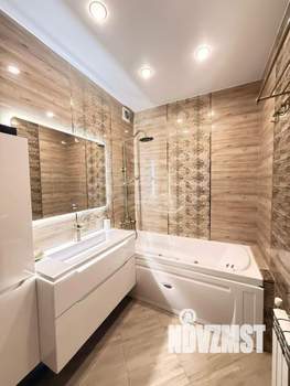 3-к квартира, вторичка, 100м2, 9/12 этаж