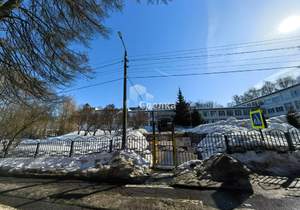 1-к квартира, вторичка, 30м2, 5/5 этаж