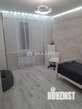 2-к квартира, вторичка, 70м2, 12/12 этаж