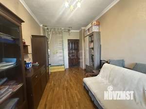 4-к квартира, вторичка, 103м2, 4/4 этаж