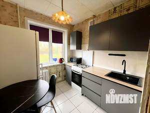 1-к квартира, вторичка, 30м2, 1/5 этаж