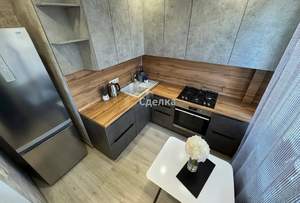 2-к квартира, вторичка, 47м2, 4/5 этаж