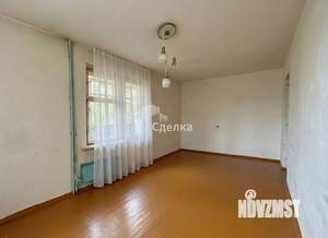 2-к квартира, вторичка, 51м2, 1/10 этаж