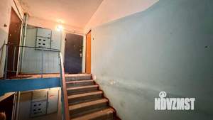 2-к квартира, вторичка, 54м2, 5/5 этаж