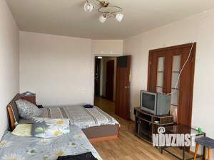 1-к квартира, вторичка, 38м2, 10/15 этаж