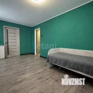 3-к квартира, вторичка, 67м2, 5/9 этаж