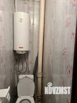3-к квартира, вторичка, 59м2, 4/5 этаж