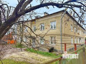 1-к квартира, вторичка, 50м2, 2/2 этаж