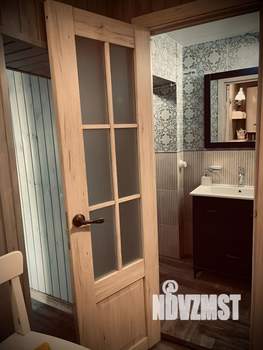 2-к квартира, вторичка, 38м2, 1/2 этаж
