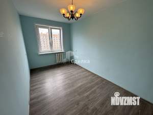 2-к квартира, вторичка, 44м2, 9/9 этаж