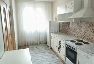 1-к квартира, вторичка, 39м2, 9/15 этаж