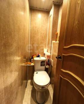 3-к квартира, вторичка, 60м2, 4/9 этаж