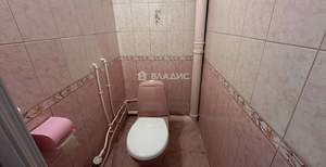 2-к квартира, вторичка, 59м2, 2/10 этаж