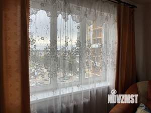 1-к квартира, вторичка, 38м2, 10/15 этаж