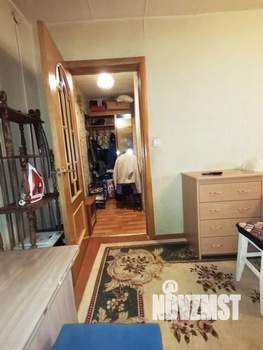 1-к квартира, вторичка, 31м2, 2/5 этаж