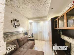 3-к квартира, вторичка, 63м2, 4/9 этаж