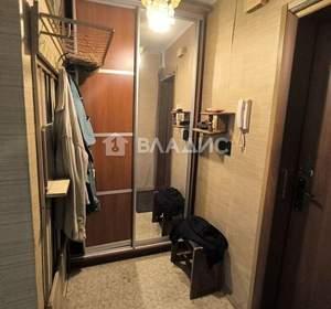 1-к квартира, вторичка, 30м2, 4/5 этаж