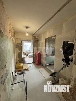 2-к квартира, вторичка, 51м2, 7/9 этаж