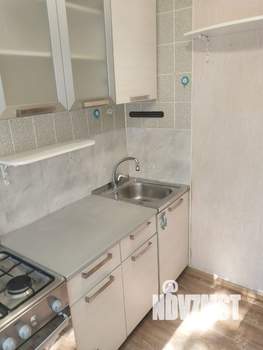 2-к квартира, вторичка, 47м2, 4/5 этаж