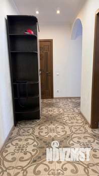 1-к квартира, вторичка, 38м2, 6/10 этаж