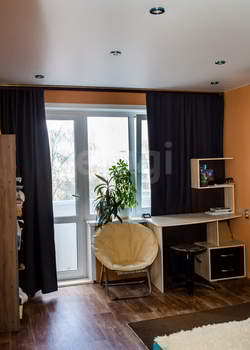 5-к квартира, вторичка, 86м2, 7/9 этаж