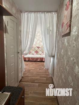2-к квартира, вторичка, 44м2, 3/5 этаж