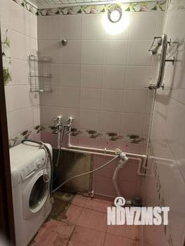 1-к квартира, вторичка, 31м2, 1/5 этаж